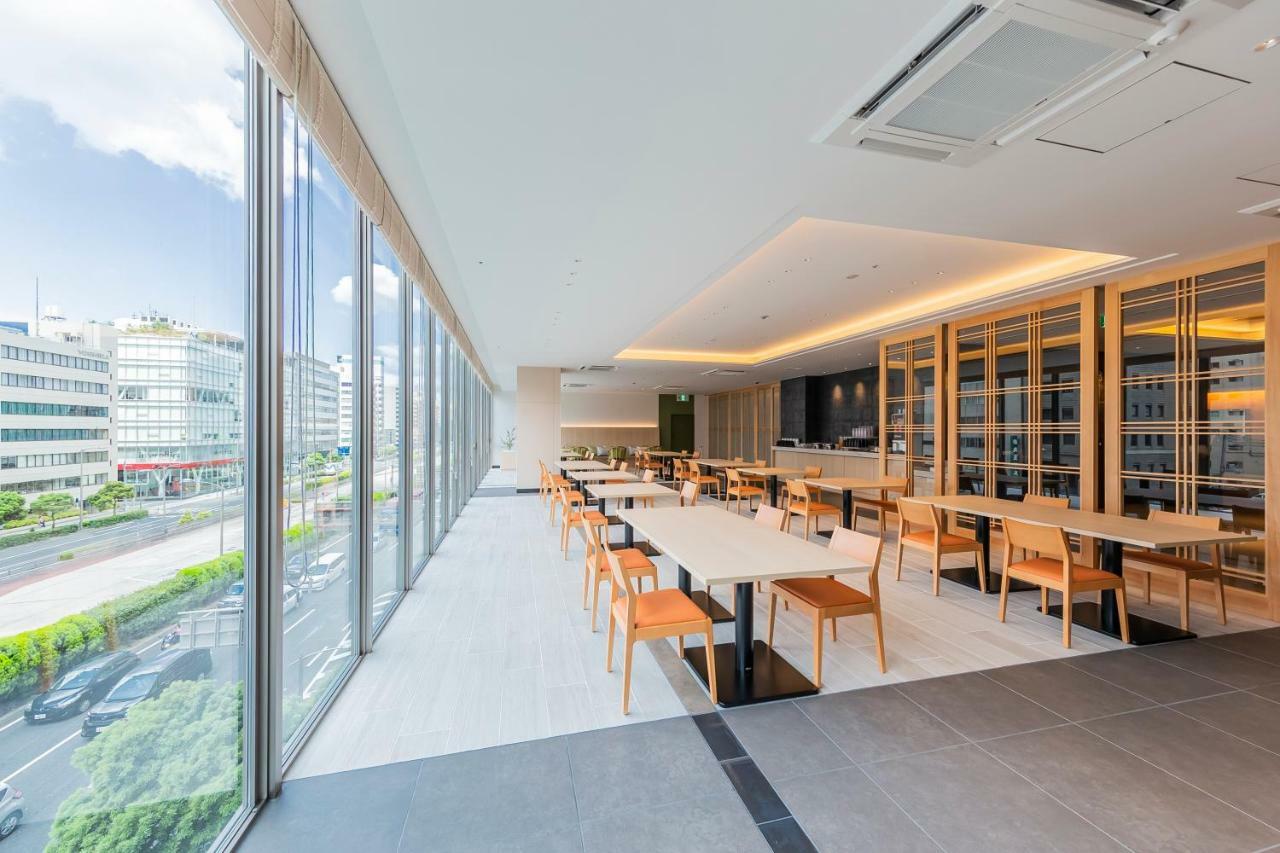 酒店 心斋桥四桥维亚酒店-jr西日本集团 3*