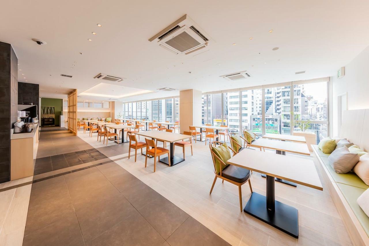 心斋桥四桥维亚酒店-jr西日本集团