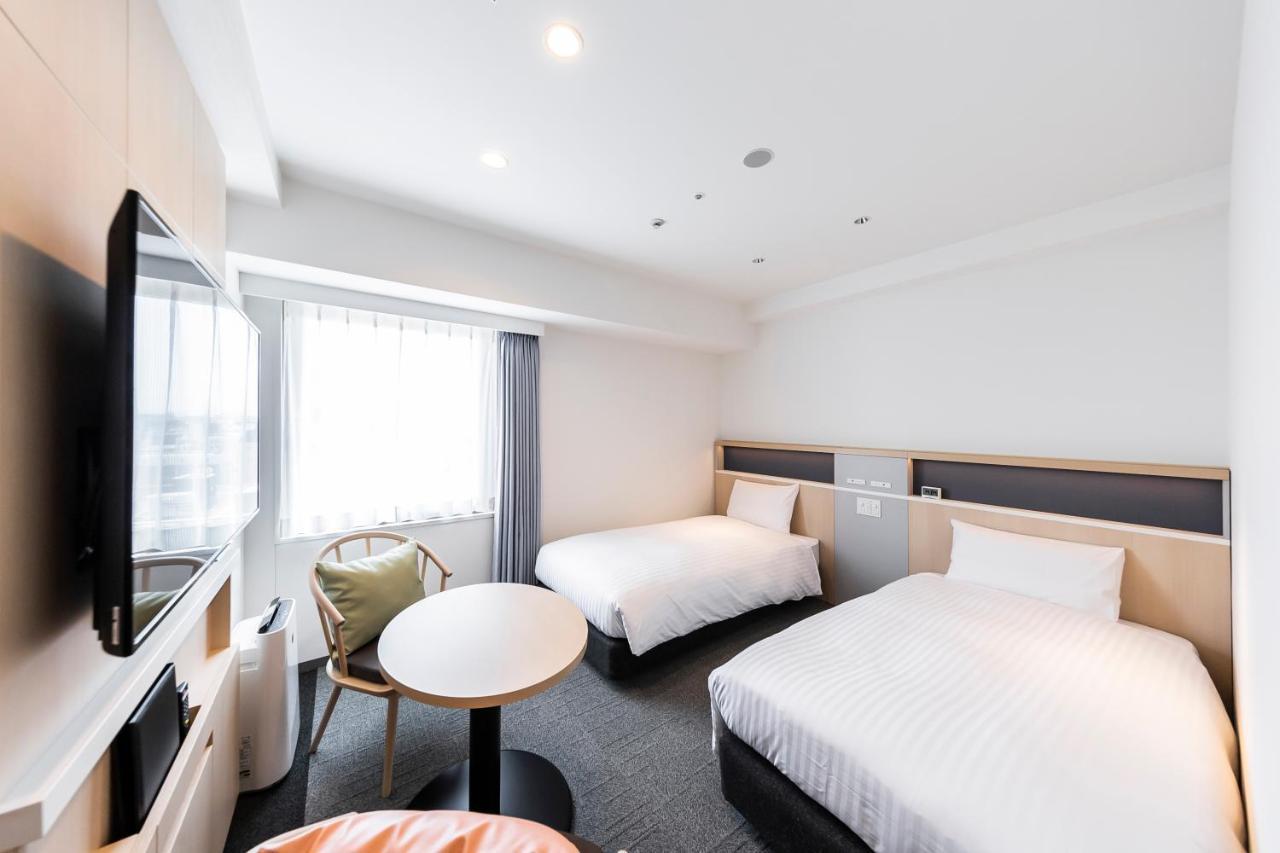 Hotel Via Prime Shinsaibashi Yotsubashi Ōsaka