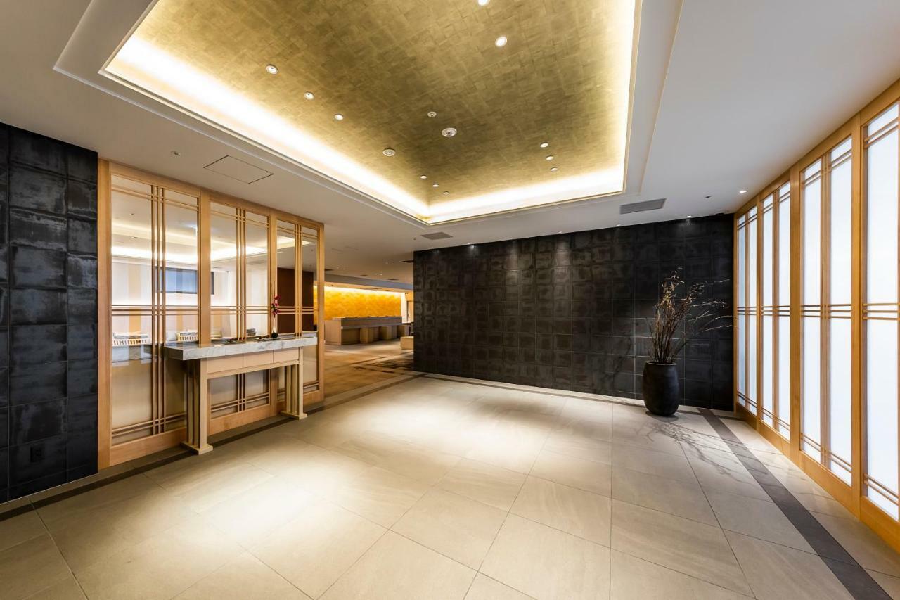 Hotel Via Prime Shinsaibashi Yotsubashi Ōsaka