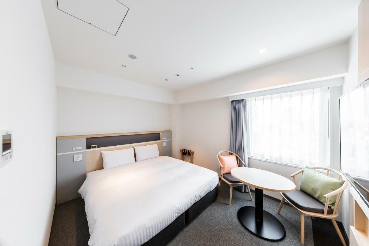 Hotel Via Prime Shinsaibashi Yotsubashi Ōsaka