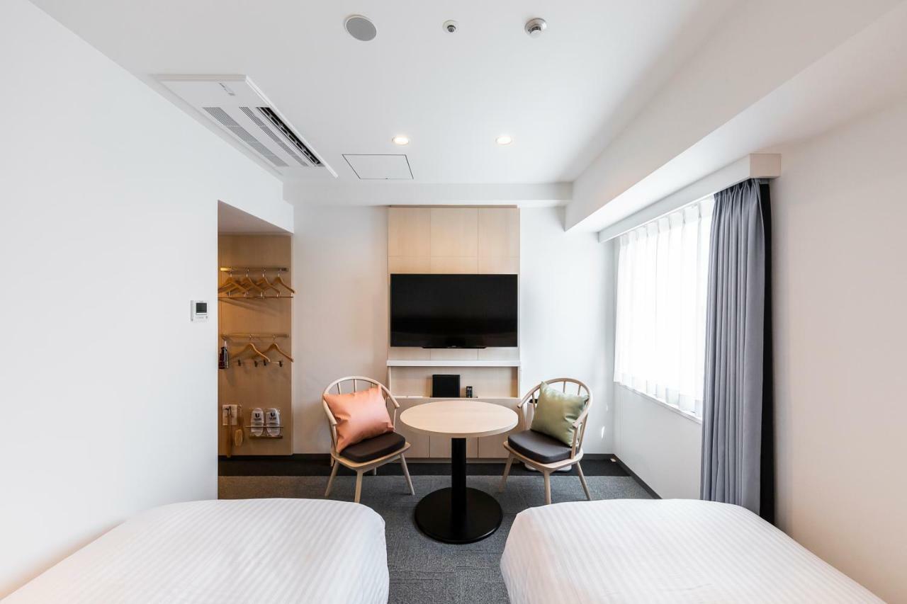 Hotel Via Prime Shinsaibashi Yotsubashi Ōsaka